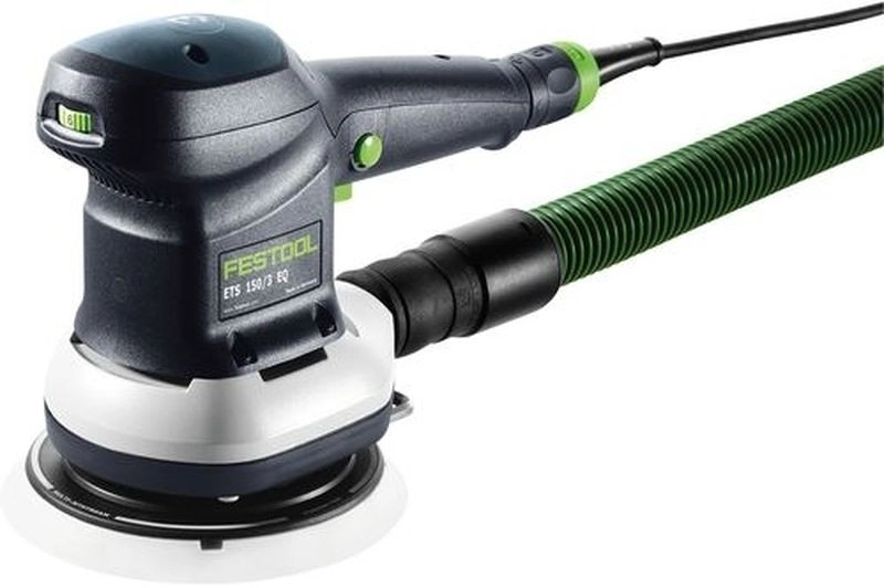 Ponceuse Excentrique FESTOOL ETS 150/3 EQ - 575023 3 Ponceuse Excentrique FESTOOL ETS 150/3 EQ - 575023