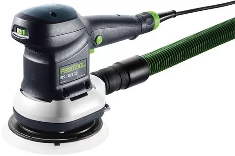 Ponceuse Excentrique FESTOOL ETS 150/5 EQ - 575057 3 Ponceuse Excentrique FESTOOL ETS 150/5 EQ - 575057