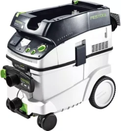 Aspirateur FESTOOL CTL 36 E AC-LHS - 574960