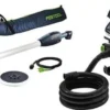 Ponceuse à Bras FESTOOL LHS-E 225/CTL36-Set - 575447 2 Ponceuse à Bras FESTOOL LHS-E 225/CTL36-Set - 575447 -Maxoutil Soldes FEST2245 1