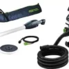 Ponceuse à Bras FESTOOL LHS-E 225/CTM36-Set - 575455 -Maxoutil Soldes FEST2246 1
