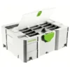 Systainer FESTOOL - 497852 -Maxoutil Soldes FEST2373 1