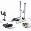 Set D'accessoires FESTOOL Pour Outils Oscillants OSC 18 - OSC-AH/TA/AV-Set - 203258 1 Set D'accessoires FESTOOL Pour Outils Oscillants OSC 18 - OSC-AH/TA/AV-Set - 203258 -Maxoutil Soldes FEST2379 3