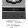 Lame De Scie Pour Bois HSB FESTOOL 50/35/J/OSC/5 - Pour OSC 18 - 203333 1 Lame De Scie Pour Bois HSB FESTOOL 50/35/J/OSC/5 - Pour OSC 18 - 203333 -Maxoutil Soldes FEST2381 2