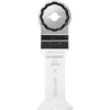 Lame De Scie Universelle USB 78/42/Bi/OSC/5 FESTOOL - Pour Outil Oscillant OSC 18 - Carte De 5 Pièces - 203336 -Maxoutil Soldes FEST2383 1