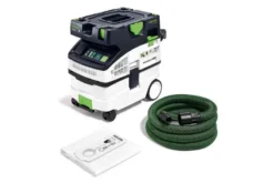 Aspirateur CTM MIDI I CLEANTEC FESTOOL - Avec Accessoires - 574822 13 Aspirateur CTM MIDI I CLEANTEC FESTOOL - Avec Accessoires - 574822 -Maxoutil Soldes FEST2406 1