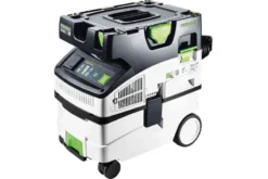 Aspirateur CTM MIDI I CLEANTEC FESTOOL - Avec Accessoires - 574822 10 Aspirateur CTM MIDI I CLEANTEC FESTOOL - Avec Accessoires - 574822 -Maxoutil Soldes FEST2406 3