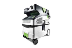 Aspirateur CTM MIDI I CLEANTEC FESTOOL - Avec Accessoires - 574822 12 Aspirateur CTM MIDI I CLEANTEC FESTOOL - Avec Accessoires - 574822 -Maxoutil Soldes FEST2406 5