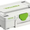 Systainer SYS3 M 112 FESTOOL - 204840 -Maxoutil Soldes FEST2456 1