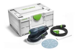 Ponceuse Excentrique ETS EC 150/3 EQ-Plus FESTOOL - 576320 -Maxoutil Soldes FEST2465 3