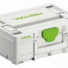 Systainer SYS3 M 137 FESTOOL - 204841 2 Systainer SYS3 M 137 FESTOOL - 204841 -Maxoutil Soldes FEST2472 1