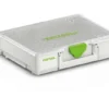 Systainer³ Organizer SYS3 ORG M 89 FESTOOL - 204852 -Maxoutil Soldes FEST2476 1