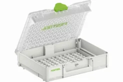 Systainer³ Organizer SYS3 ORG M 89 FESTOOL - 204852 5 Systainer³ Organizer SYS3 ORG M 89 FESTOOL - 204852 -Maxoutil Soldes FEST2476 2