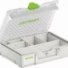 Systainer³ Organizer SYS3 ORG M 89 6xESB FESTOOL - 204854 -Maxoutil Soldes FEST2478 1
