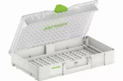Systainer³ Organizer SYS3 ORG L 89 FESTOOL - 204855 -Maxoutil Soldes FEST2479 2