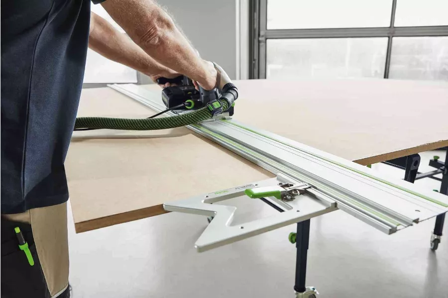Butée Angulaire FS-WA/90° FESTOOL - 205229 5 Butée Angulaire FS-WA/90° FESTOOL - 205229 – Image 3
