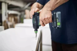 Perceuse-visseuse Sans Fil T 18+3 HPC 4,0 I-Plus FESTOOL - 576446 -Maxoutil Soldes FEST2531 3
