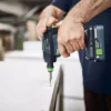 Perceuse Visseuse Sans Fil T 18+3-Basic FESTOOL - Sans Batterie Ni Chargeur - 576448 -Maxoutil Soldes FEST2532 1