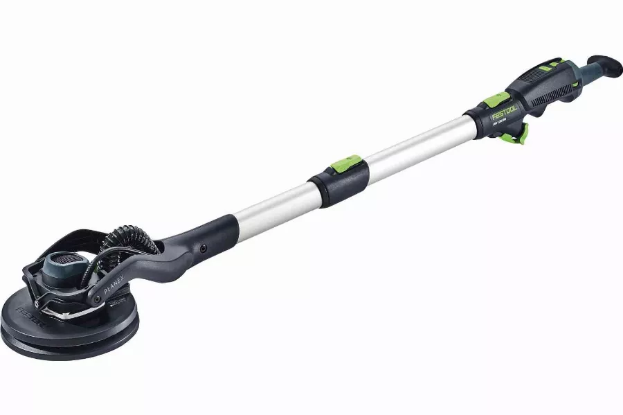 Ponceuse à Bras PLANEX LHS 2 225 EQI-Plus FESTOOL Sans Aspirateur - 575990 3 Ponceuse à Bras PLANEX LHS 2 225 EQI-Plus FESTOOL Sans Aspirateur - 575990
