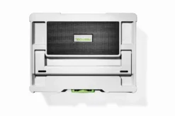 Enceinte Connectée Bluetooth En Systainer TOPROCK SYS3 BT20 M 137 FESTOOL - 205502 -Maxoutil Soldes FEST2568 2