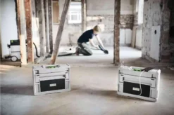 Enceinte Connectée Bluetooth En Systainer TOPROCK SYS3 BT20 M 137 FESTOOL - 205502 -Maxoutil Soldes FEST2568 4