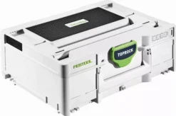 Enceinte Connectée Bluetooth En Systainer TOPROCK SYS3 BT20 M 137 FESTOOL - 205502 -Maxoutil Soldes FEST2568 5