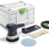Ponceuse Excentrique FESTOOL ETS 150/5 EQ-Plus - 576080 2 Ponceuse Excentrique FESTOOL ETS 150/5 EQ-Plus - 576080 -Maxoutil Soldes FEST2572 1