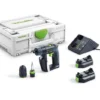 Perceuse-visseuse Sans Fil CXS 2.6-Plus FESTOOL - 576092 -Maxoutil Soldes FEST2575 1