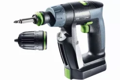 Perceuse-visseuse Sans Fil CXS 2.6-Plus FESTOOL - 576092 12 Perceuse-visseuse Sans Fil CXS 2.6-Plus FESTOOL - 576092 -Maxoutil Soldes FEST2575 5
