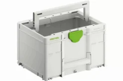 ToolBox SystainerÂł SYS3 TB M 237 FESTOOL - 204866