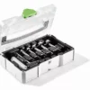 Kit De Forets Forstner FB D 15-35 CE-Set FESTOOL - 205749 2 Kit De Forets Forstner FB D 15-35 CE-Set FESTOOL - 205749 -Maxoutil Soldes FEST2594 1