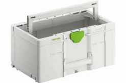 ToolBox Systainer³ SYS3 TB L 237 FESTOOL - 204868