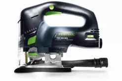 Scie Sauteuse PSB 420 EBQ-Plus CARVEX FESTOOL - 576186 -Maxoutil Soldes FEST2661 3