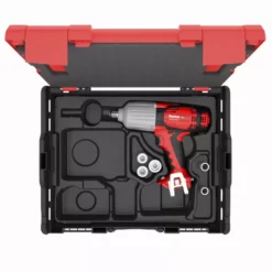 Boulonneuse FISCHER FSS 18V 600 - Sans Batterie, Ni Chargeur - 552923 7 Boulonneuse FISCHER FSS 18V 600 - Sans Batterie, Ni Chargeur - 552923 -Maxoutil Soldes FISC0067 1