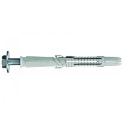 Cheville + Tirefond Prolong HF Ø12x165 Mm SPIT - Boîte De 25 - 566677