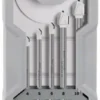 Set 5 Foret CYL-9 Ceramic BOSCH Pour Carrelage - Ø4/5/6/8/10 - 2608587169 1 Set 5 Foret CYL-9 Ceramic BOSCH Pour Carrelage - Ø4/5/6/8/10 - 2608587169 -Maxoutil Soldes FLA50152 1