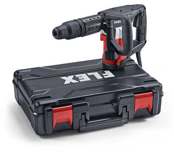 Marteau DH 5 SDS Max FLEX - En L-Boxx - 365920 5 Marteau DH 5 SDS Max FLEX - En L-Boxx - 365920 – Image 3