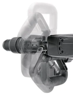 Marteau DH 5 SDS Max FLEX - En L-Boxx - 365920 11 Marteau DH 5 SDS Max FLEX - En L-Boxx - 365920 -Maxoutil Soldes FLE00027 4