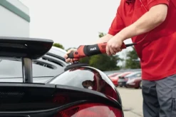 Polisseuse PE 14-2 150 FLEX 1400 W - 373680 -Maxoutil Soldes FLE00029 5