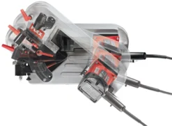 Scie à Ruban 850W SBG 4910 FLEX - 390518 -Maxoutil Soldes FLE00031 10