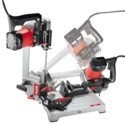 Scie à Ruban 850W SBG 4910 FLEX - 390518 -Maxoutil Soldes FLE00031 12