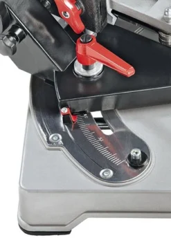 Scie à Ruban 850W SBG 4910 FLEX - 390518 -Maxoutil Soldes FLE00031 6