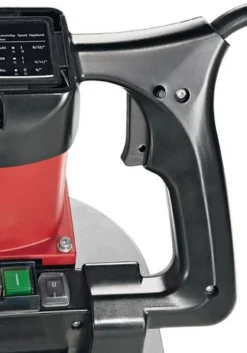 Scie à Ruban 850W SBG 4910 FLEX - 390518 -Maxoutil Soldes FLE00031 8