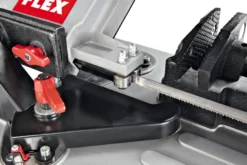 Scie à Ruban 850W SBG 4910 FLEX - 390518 -Maxoutil Soldes FLE00031 9