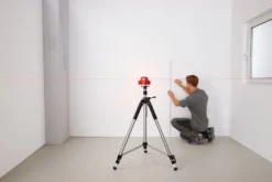 Trépied Laser LKS 100-300 5/8 FLEX - 398616 -Maxoutil Soldes FLE00033 2