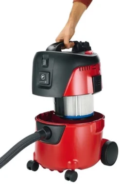 Aspirateur 20L Classe L VC 21 L MC FLEX - 405418 -Maxoutil Soldes FLE00036 3