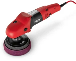 Polisseuse Ergonomique à Variateur De Vitesse PE 14-3 125 FLEX - 405813