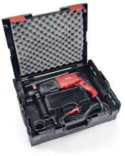 Marteau Universel SDS-plus CHE 2-28 FLEX - En L-Boxx - 413666 -Maxoutil Soldes FLE00044 4