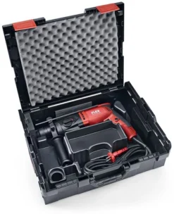 Marteau Universel SDS-plus FHE 2-22 FLEX - En L-Boxx - 413674 10 Marteau Universel SDS-plus FHE 2-22 FLEX - En L-Boxx - 413674 -Maxoutil Soldes FLE00045 10