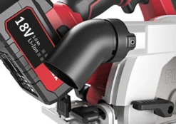 Scie Circulaire Sur Batterie 18,0 V CS 18.0-EC FLEX - Accessoires + L-Boxx - Sans Batterie Ni Chargeur - 417939 13 Scie Circulaire Sur Batterie 18,0 V CS 18.0-EC FLEX - Accessoires + L-Boxx - Sans Batterie Ni Chargeur - 417939 -Maxoutil Soldes FLE00048 5